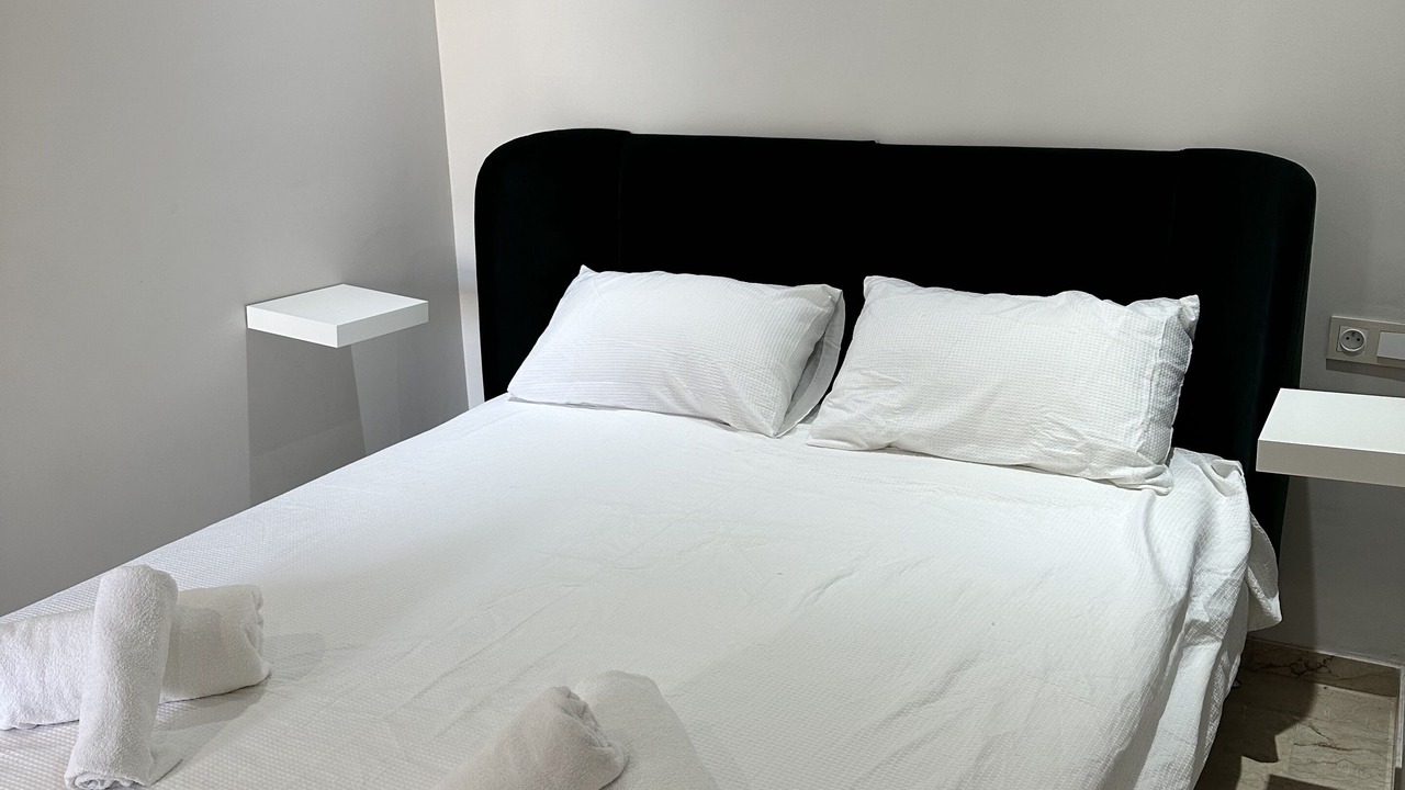 Photo of Bedroom in Gauthier