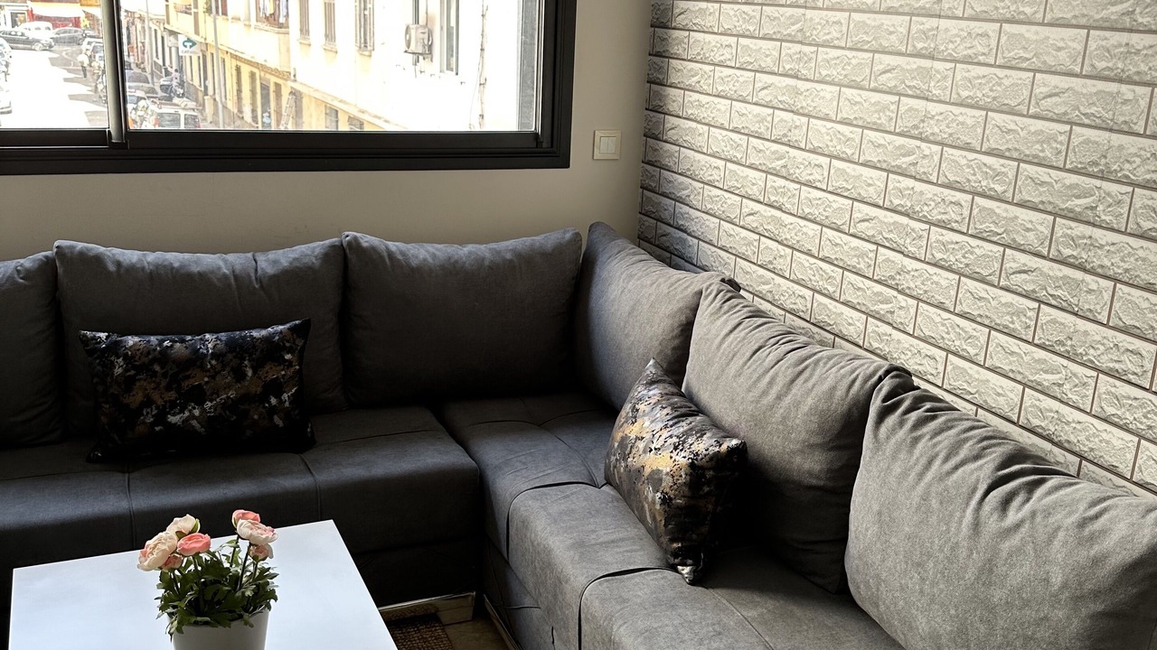 Photo of Livingroom in Gauthier