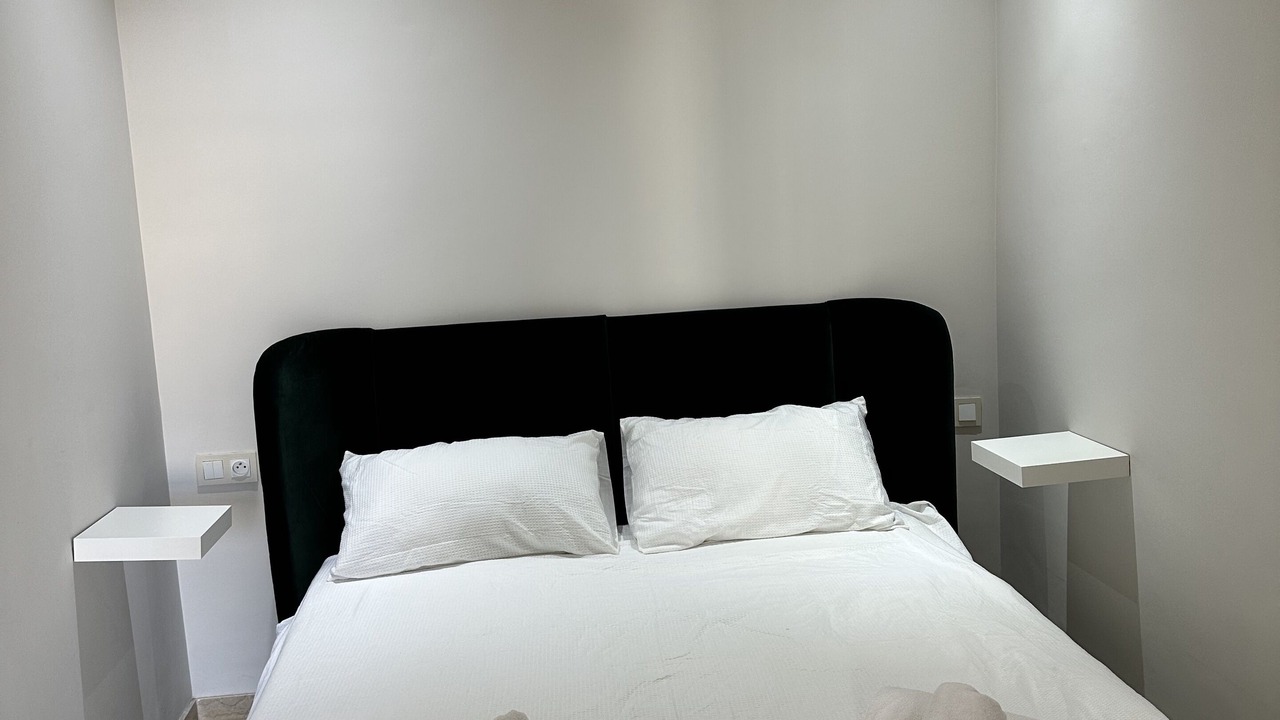 Photo of Bedroom in Gauthier
