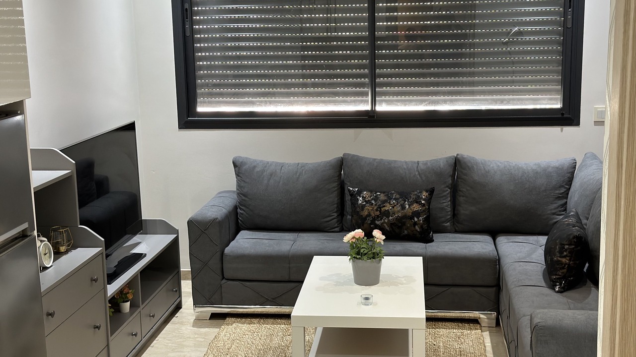 Photo of Livingroom in Gauthier