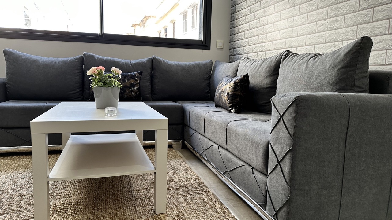 Photo of Livingroom in Gauthier