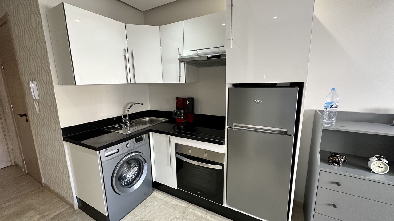 Photo of Kitchen in Gauthier