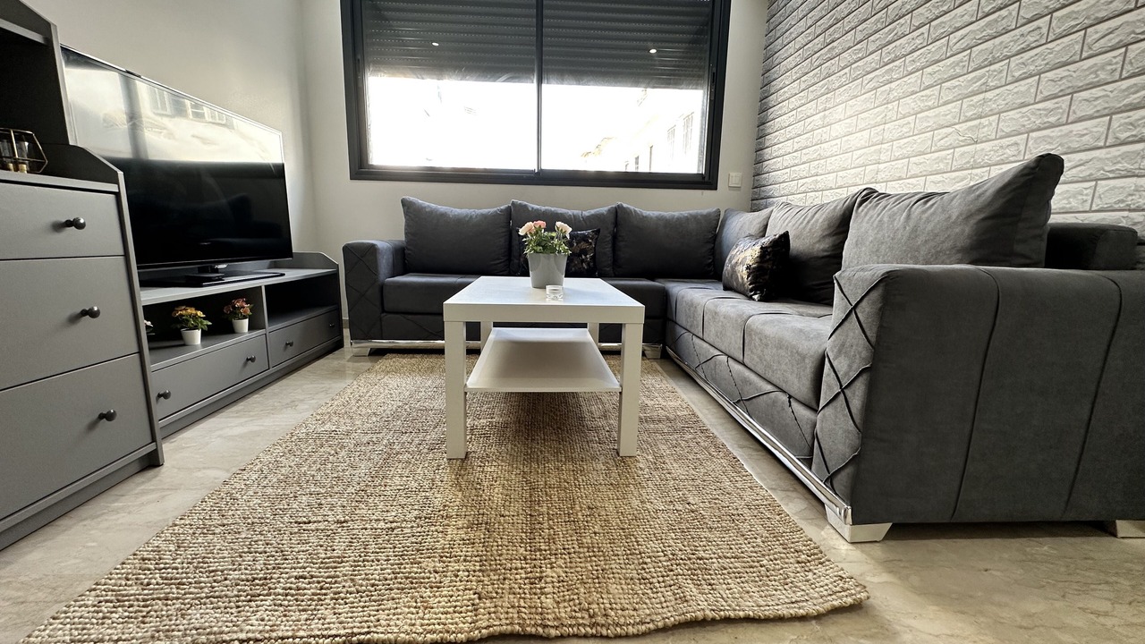 Photo of Livingroom in Gauthier