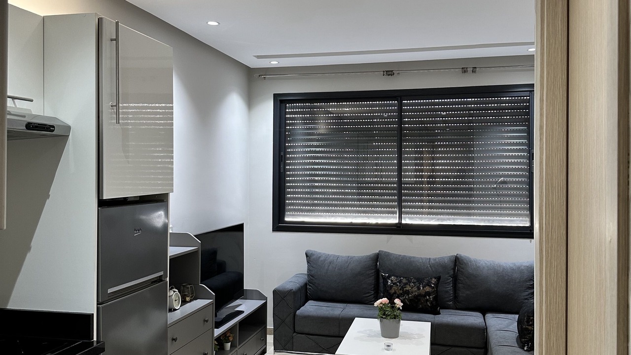 Photo of Livingroom in Gauthier