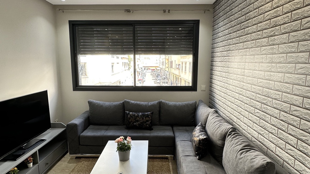 Photo of Livingroom in Gauthier
