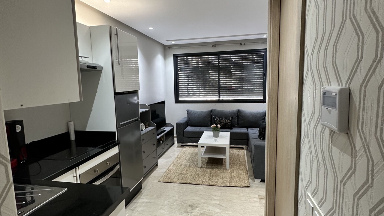 Photo of Livingroom in Gauthier