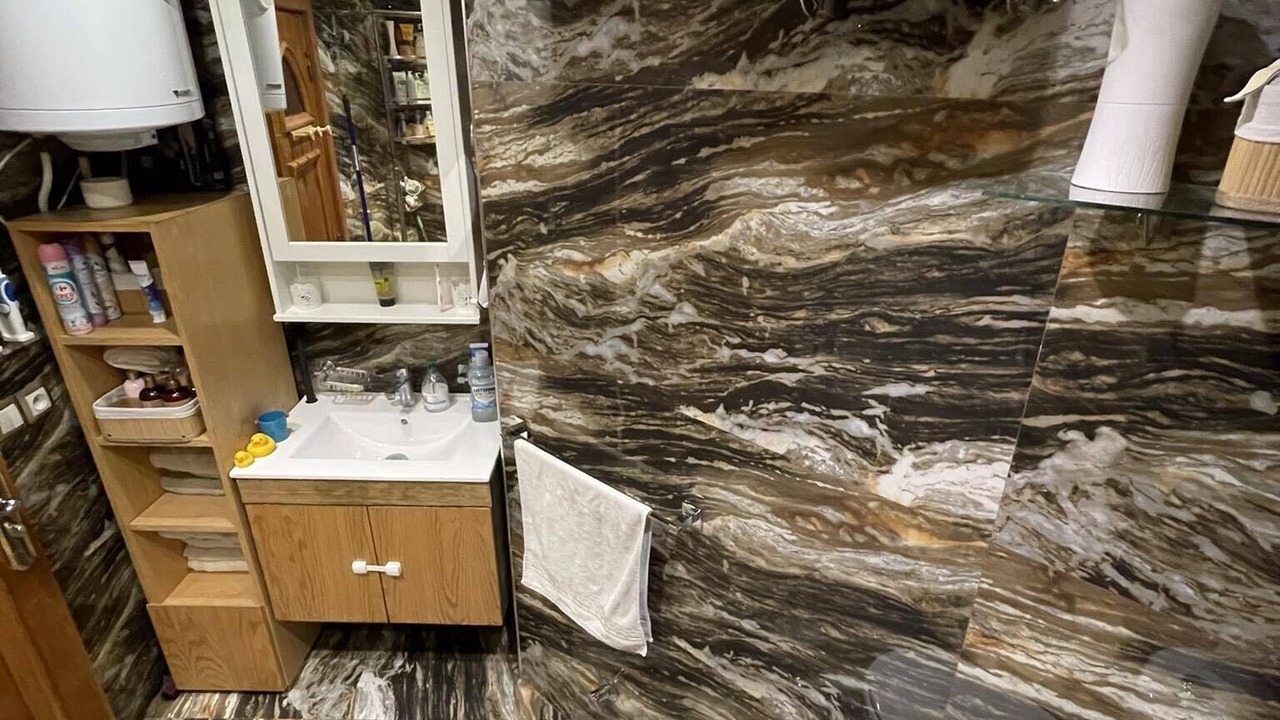 Photo of Bathroom in SOUR JDID