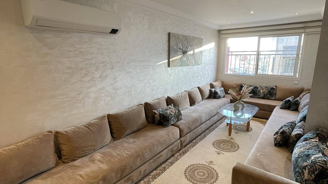 Photo of Livingroom in SOUR JDID