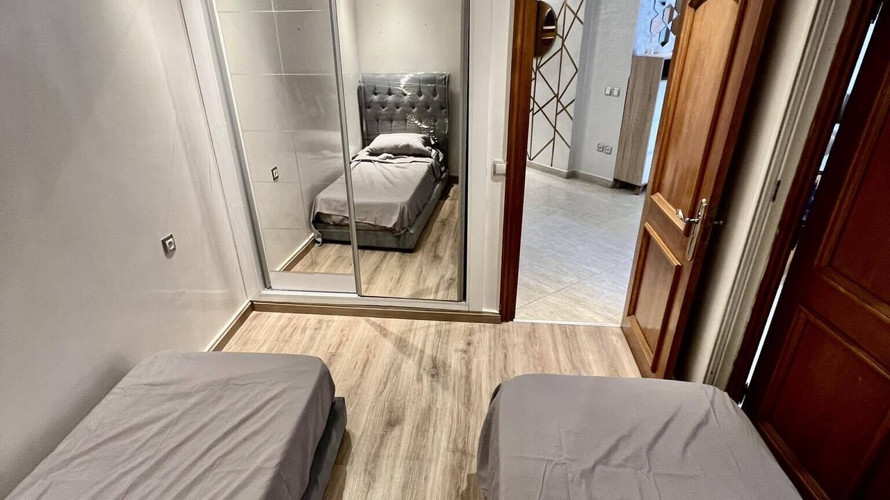 Photo of Bedroom in SOUR JDID