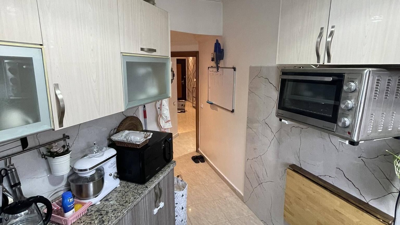 Photo of Kitchen in SOUR JDID