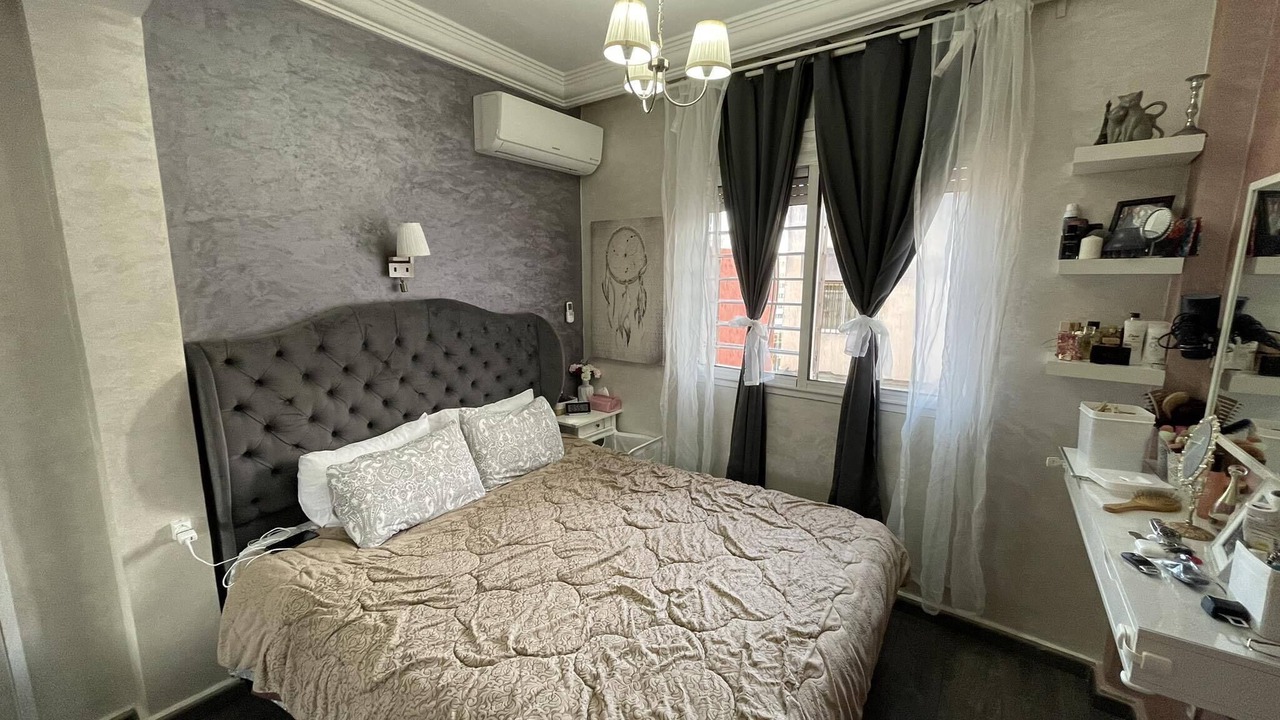 Photo of Bedroom in SOUR JDID