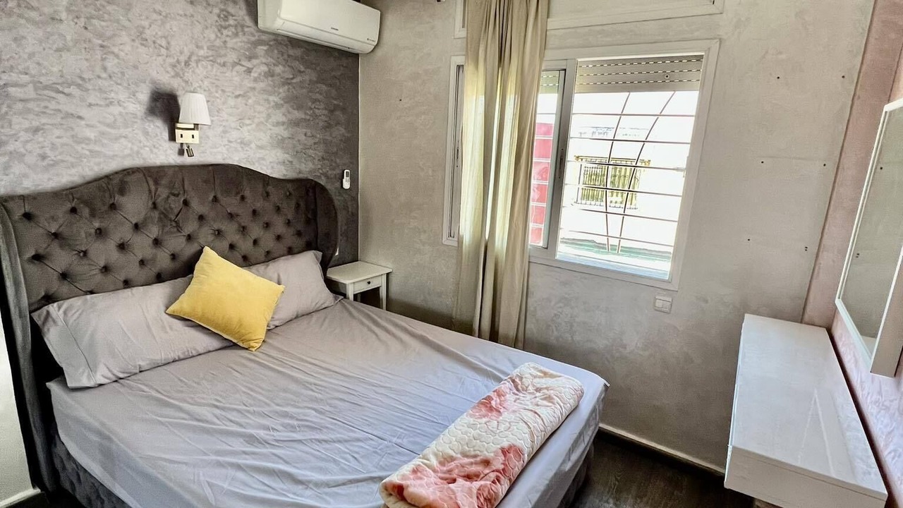 Photo of Bedroom in SOUR JDID