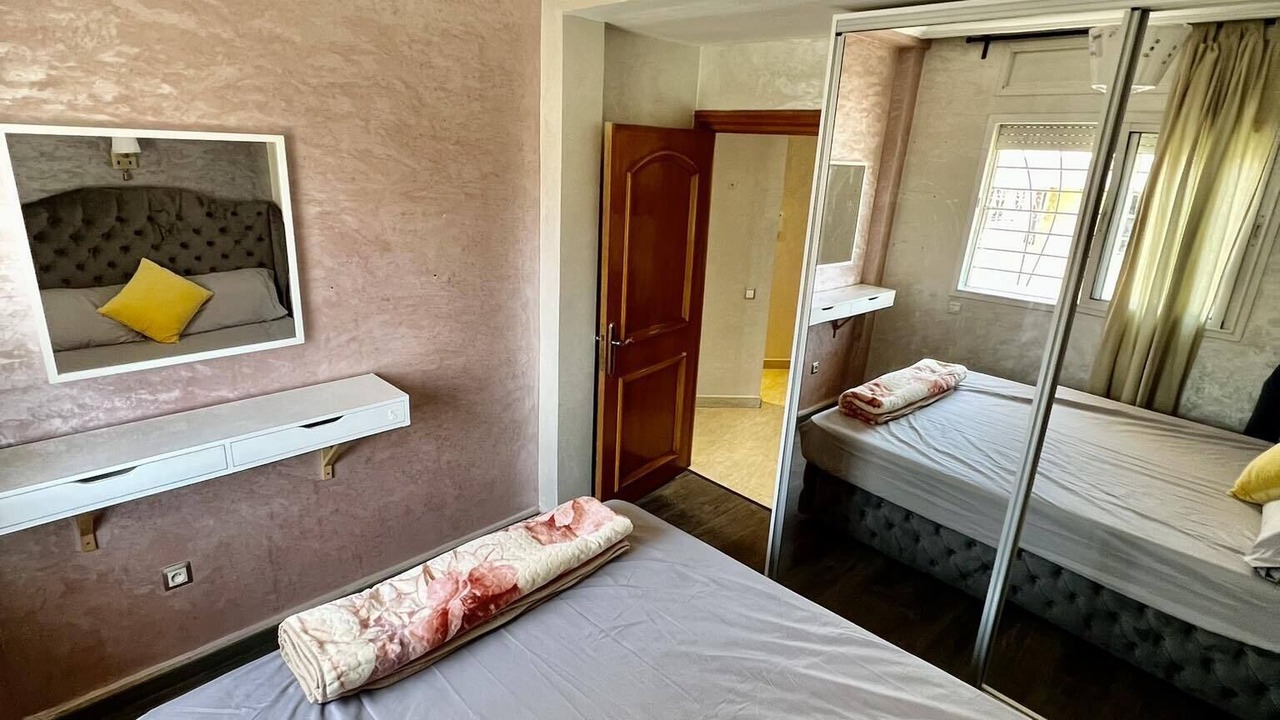 Photo of Bedroom in SOUR JDID