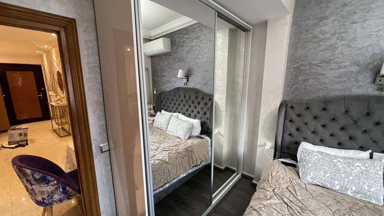 Photo of Bedroom in SOUR JDID