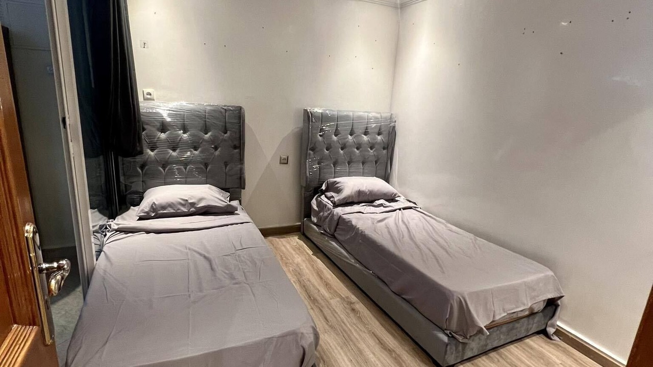 Photo of Bedroom in SOUR JDID