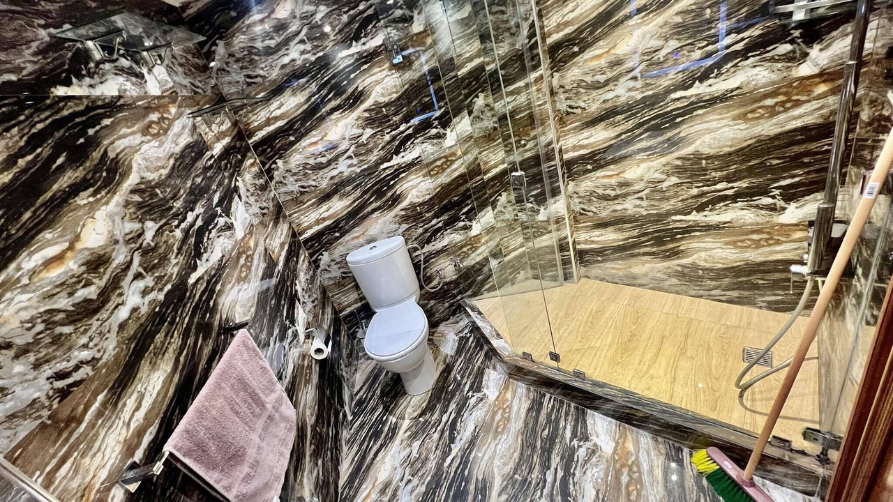 Photo of Bathroom in SOUR JDID