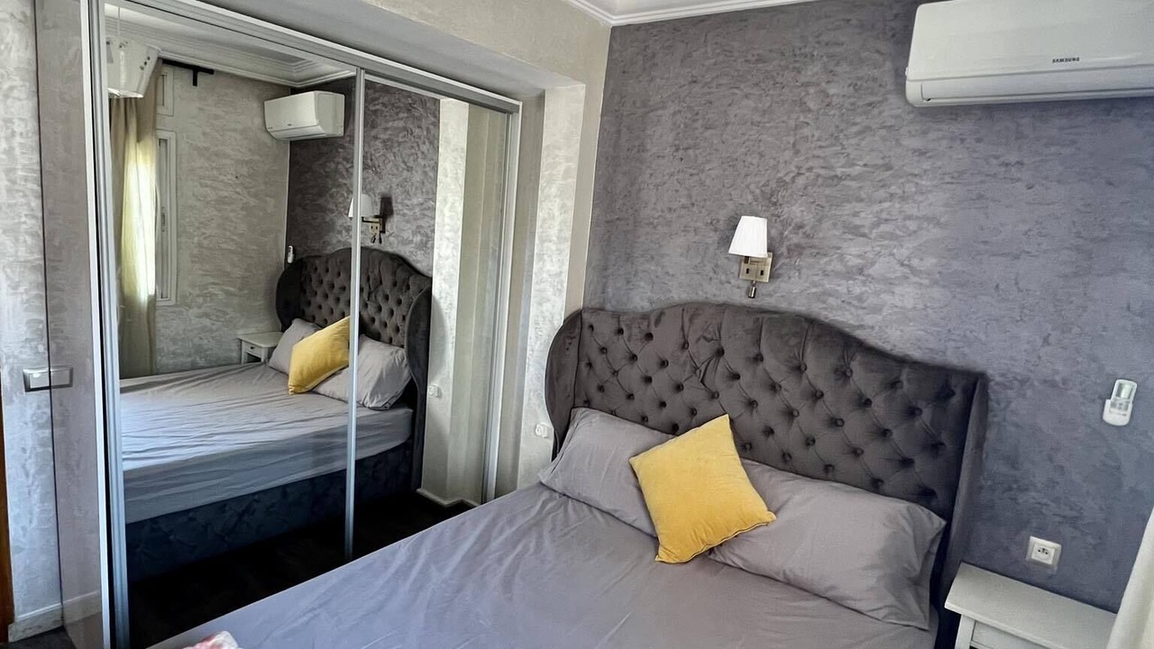 Photo of Bedroom in SOUR JDID