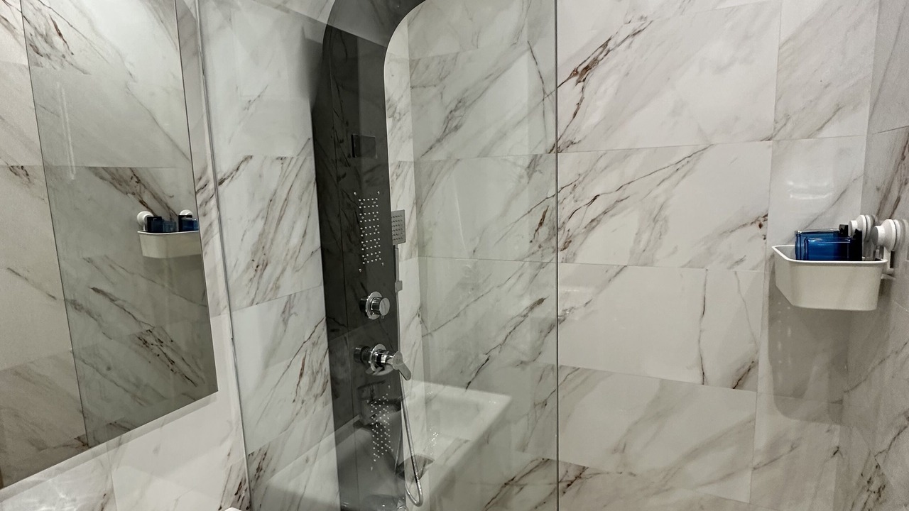 Photo of Bathroom in Casablanca