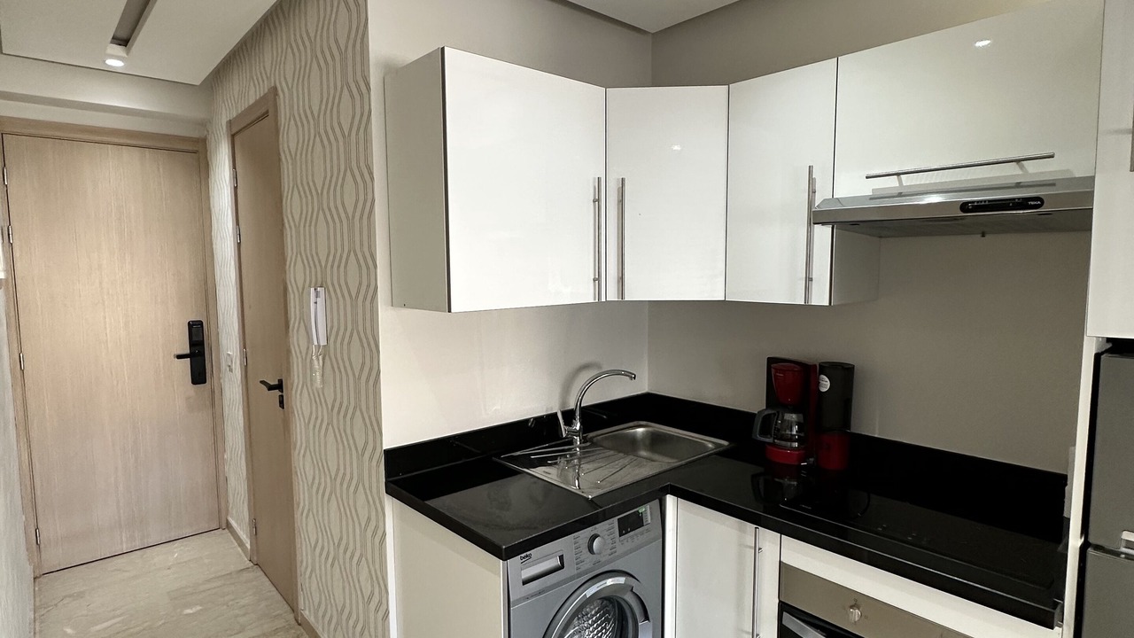 Photo of Kitchen in Casablanca