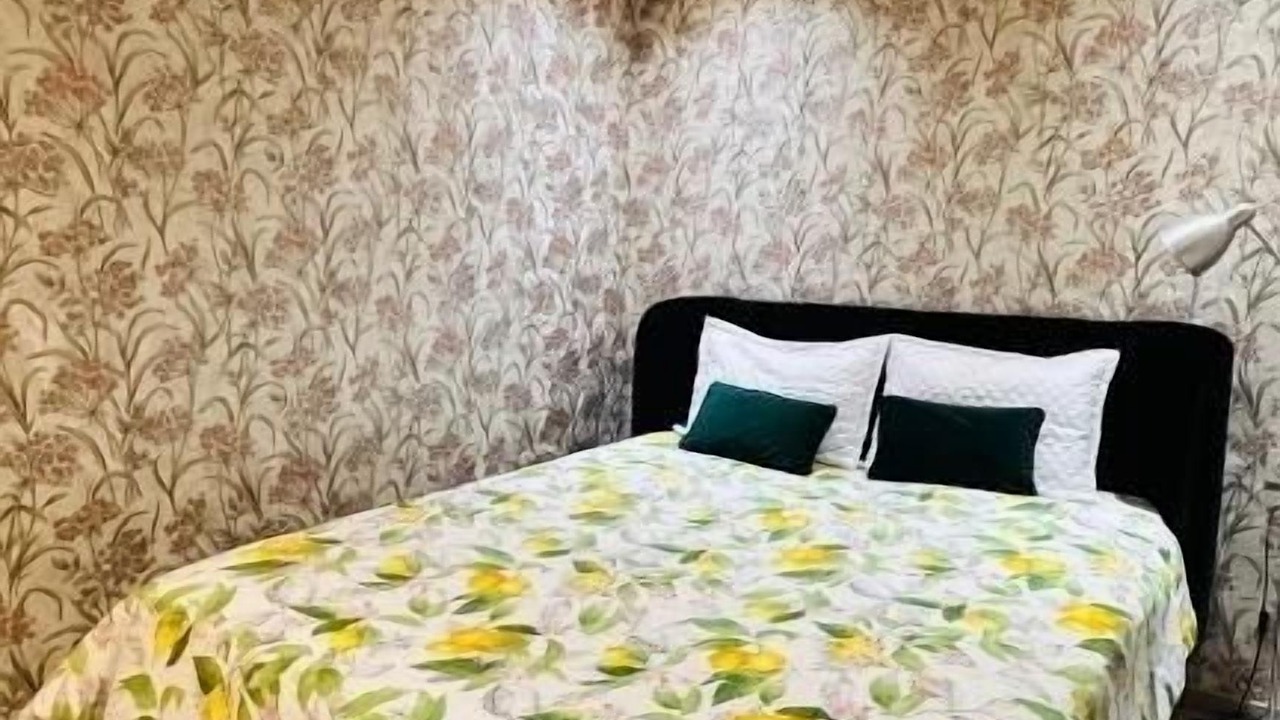 Photo of Bedroom in Casablanca