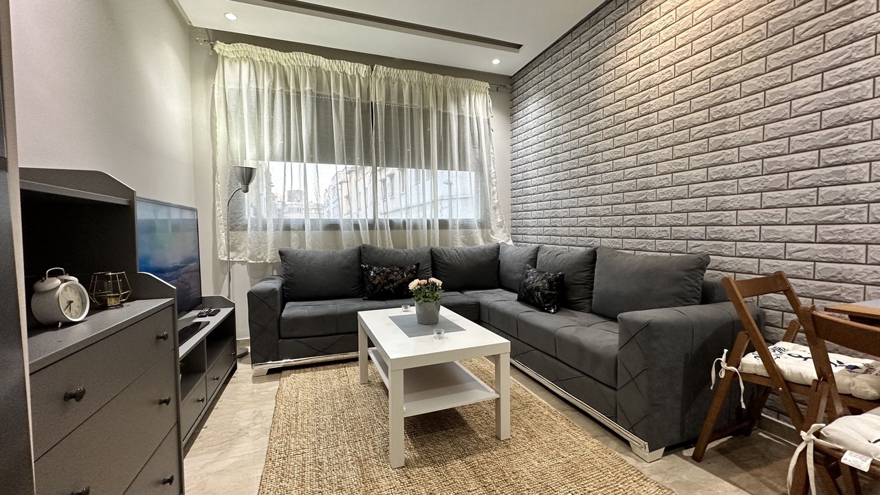 Photo of Livingroom in Casablanca