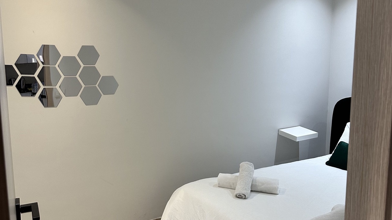 Photo of Bedroom in Casablanca