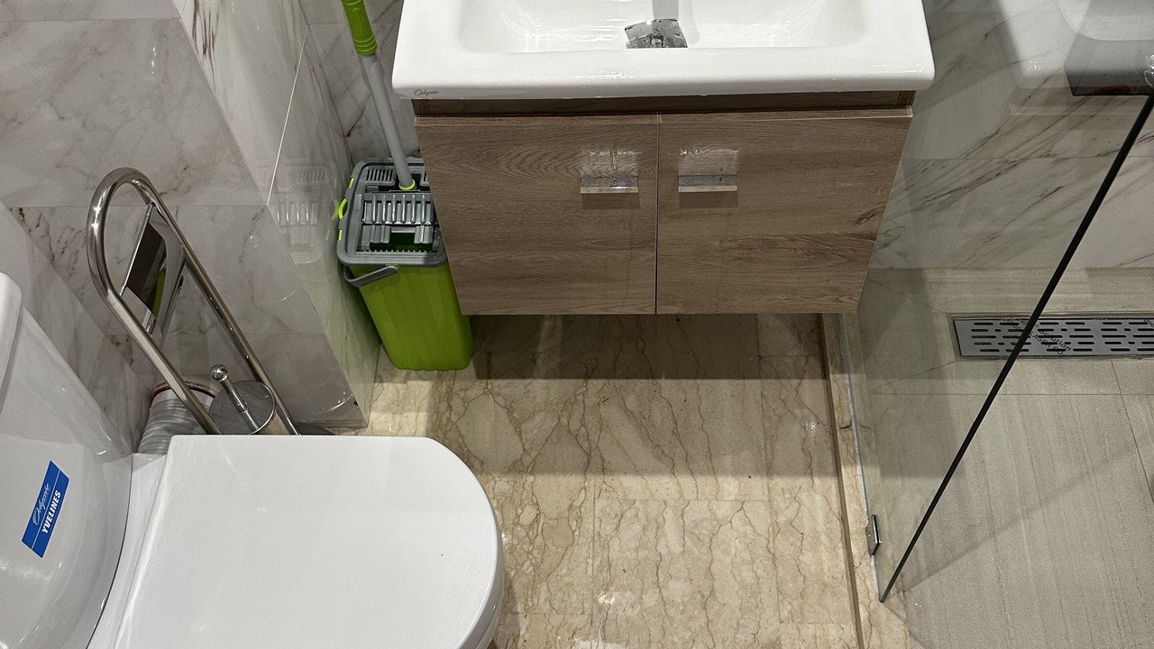 Photo of Bathroom in Casablanca