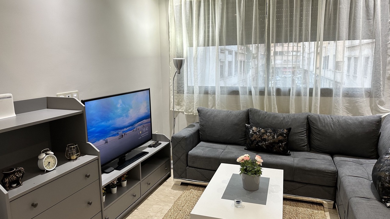 Photo of Livingroom in Casablanca