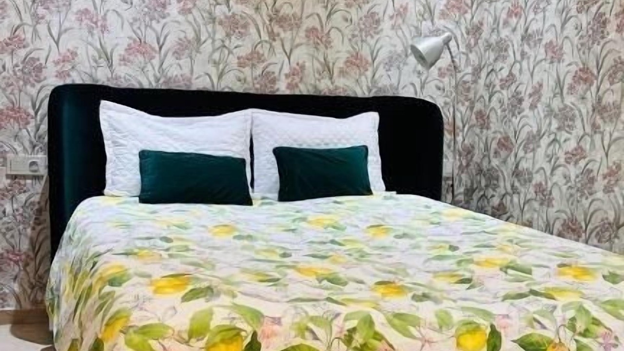 Photo of Bedroom in Casablanca