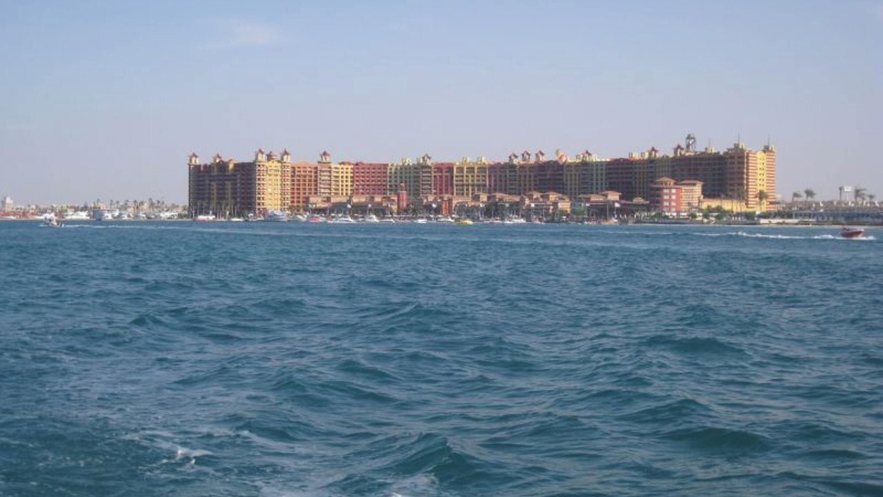 Photo of Others in Marina El Alamein
