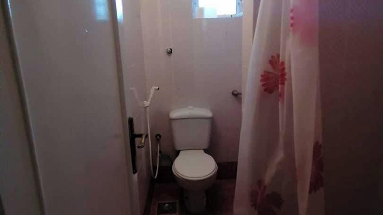 Photo of Bathroom in Marina El Alamein