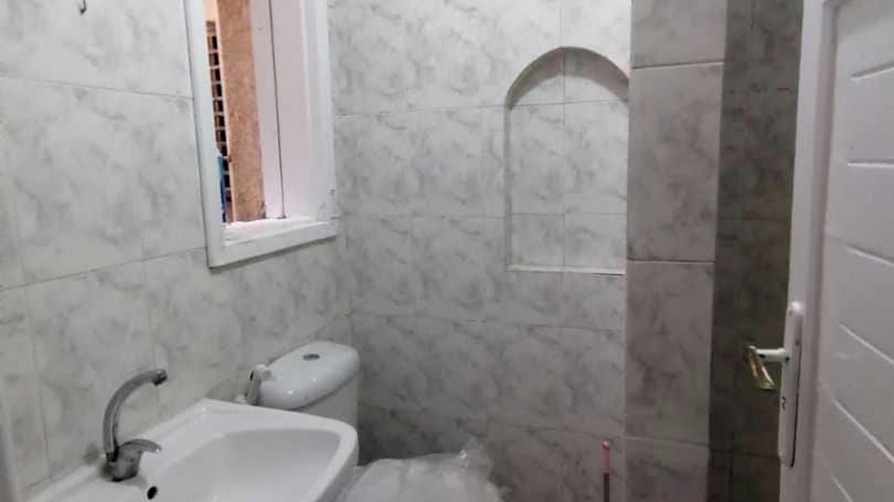 Photo of Bathroom in Marina El Alamein