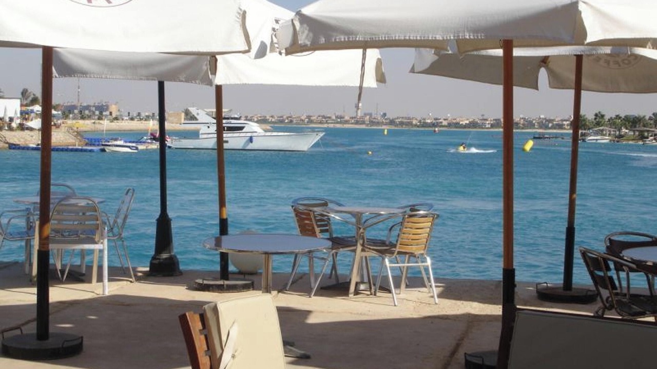 Photo of Others in Marina El Alamein