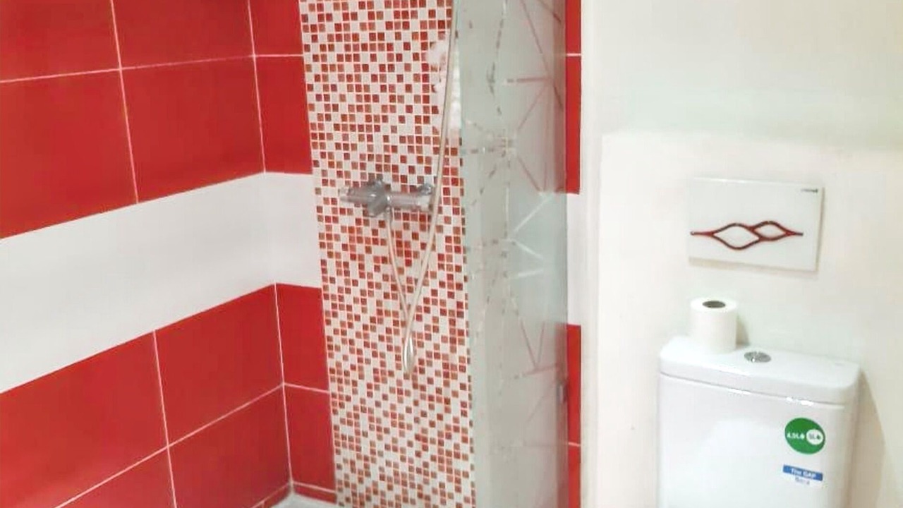 Photo of Bathroom in Nouaceur