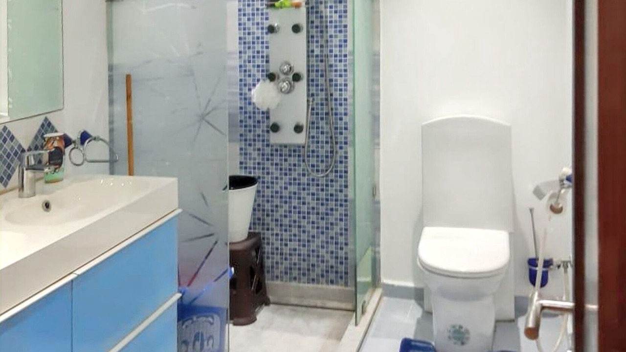 Photo of Bathroom in Nouaceur