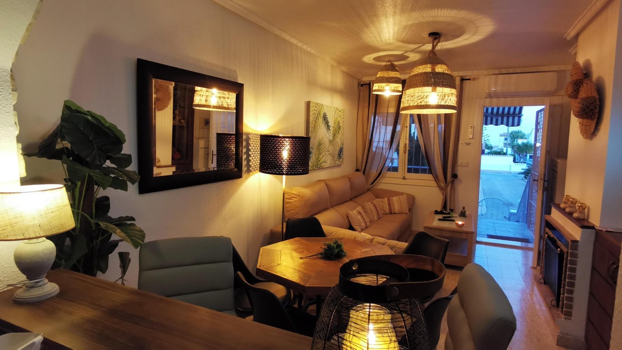 Photo of Livingroom in La Florida