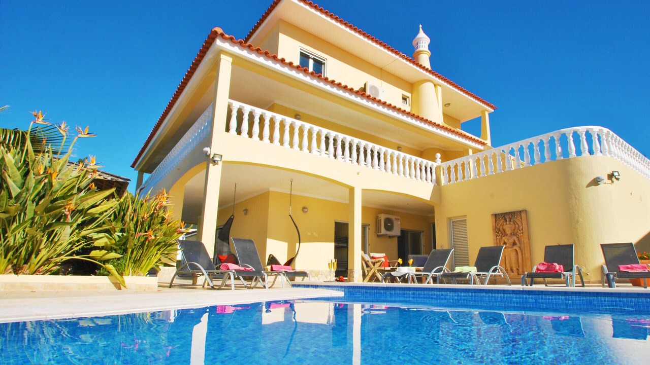 Photo of Outdoor in Montechoro