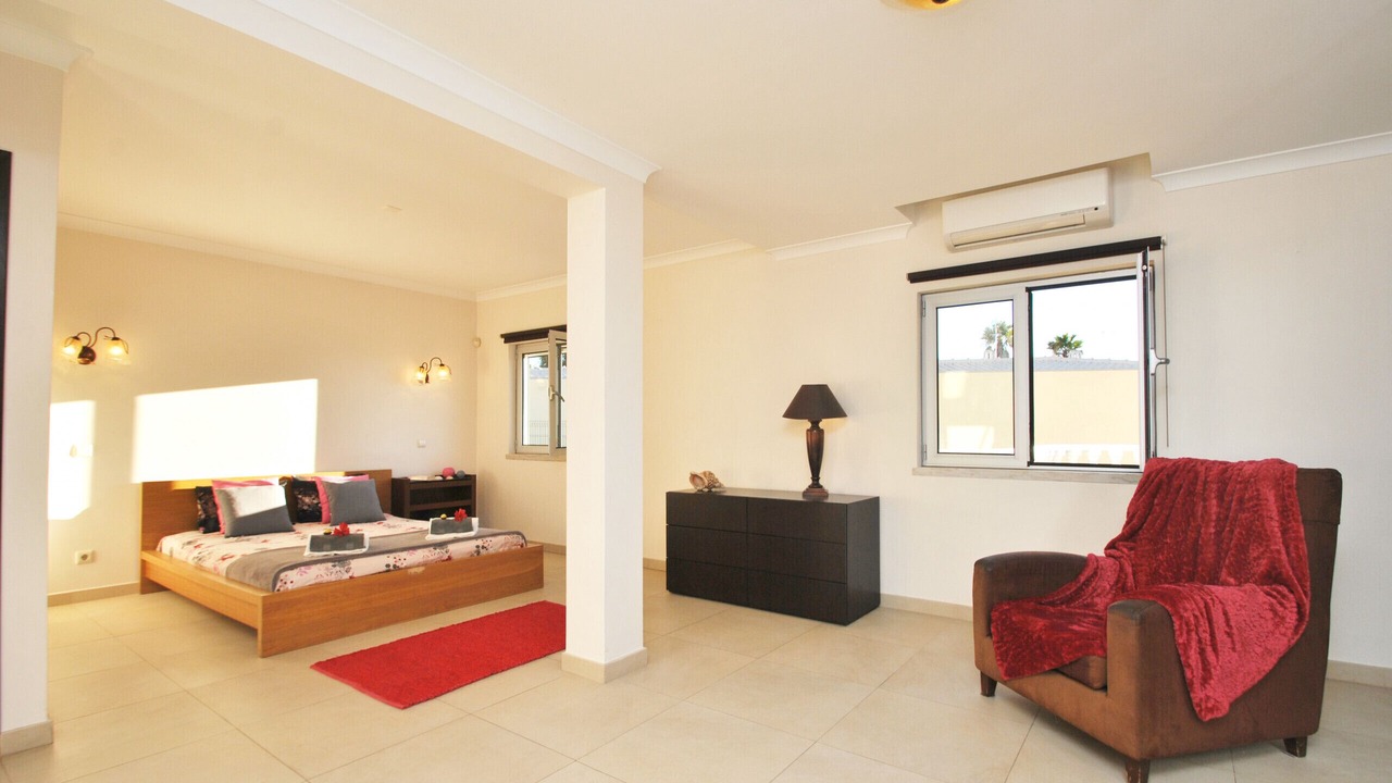 Photo of Bedroom in Montechoro