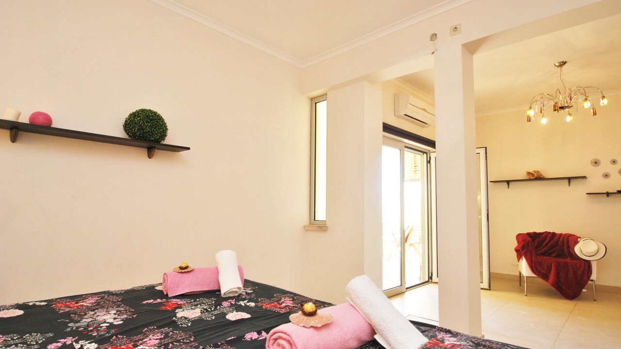 Photo of Bedroom in Montechoro
