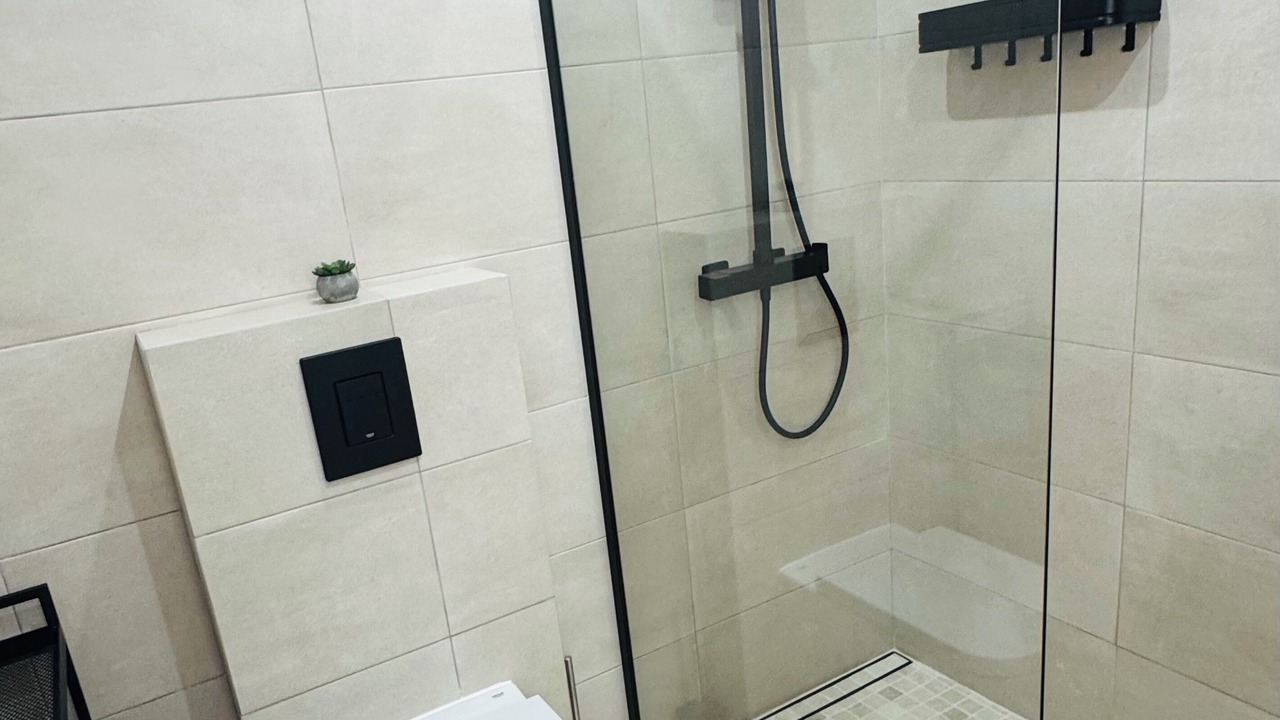 Photo of Bathroom in Ferragudo
