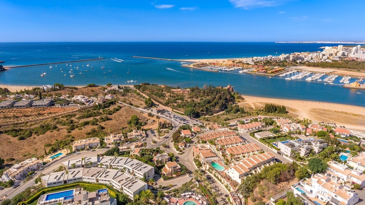 Photo of Outdoor in Ferragudo