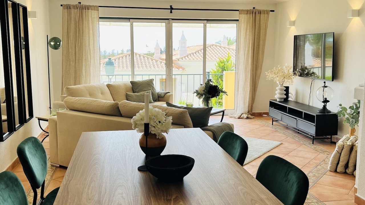Photo of Livingroom in Ferragudo