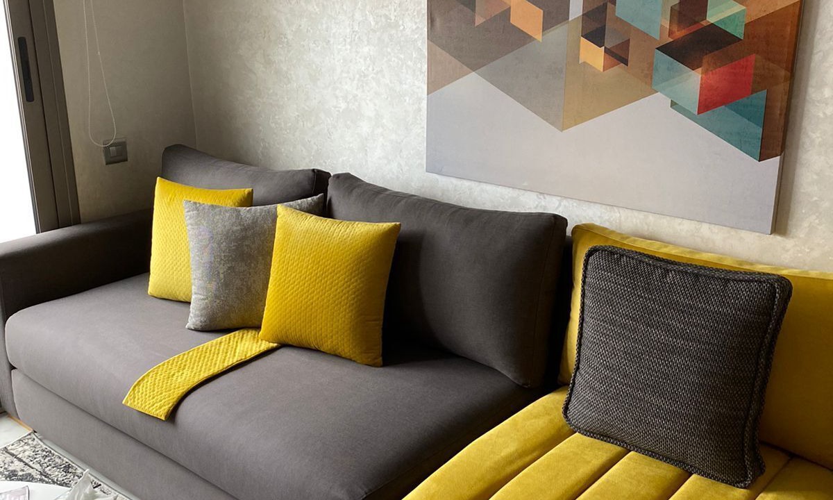 Photo of Livingroom in Gauthier