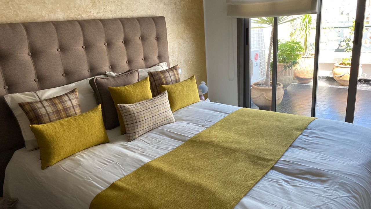 Photo of Bedroom in Gauthier
