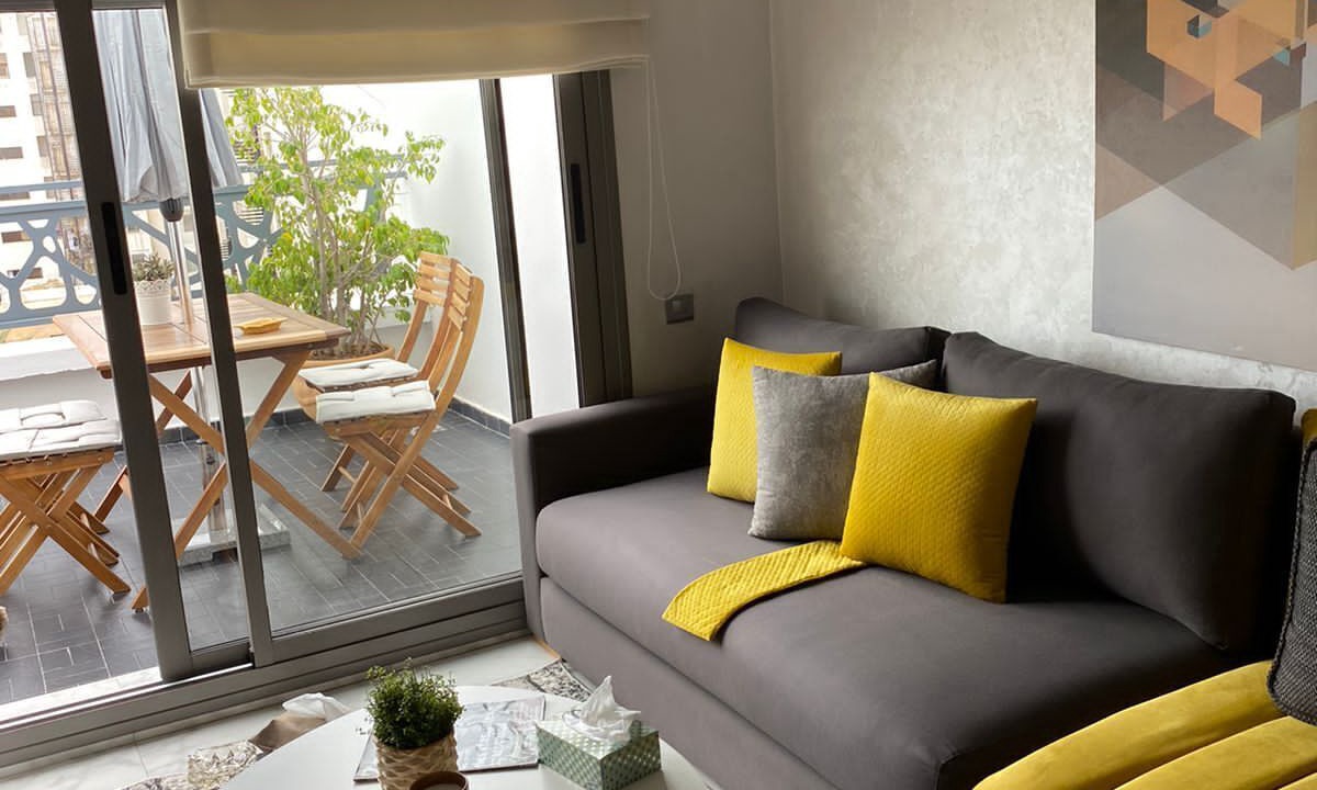 Photo of Livingroom in Gauthier