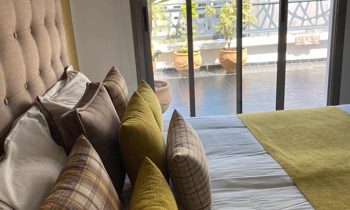 Photo of Bedroom in Gauthier
