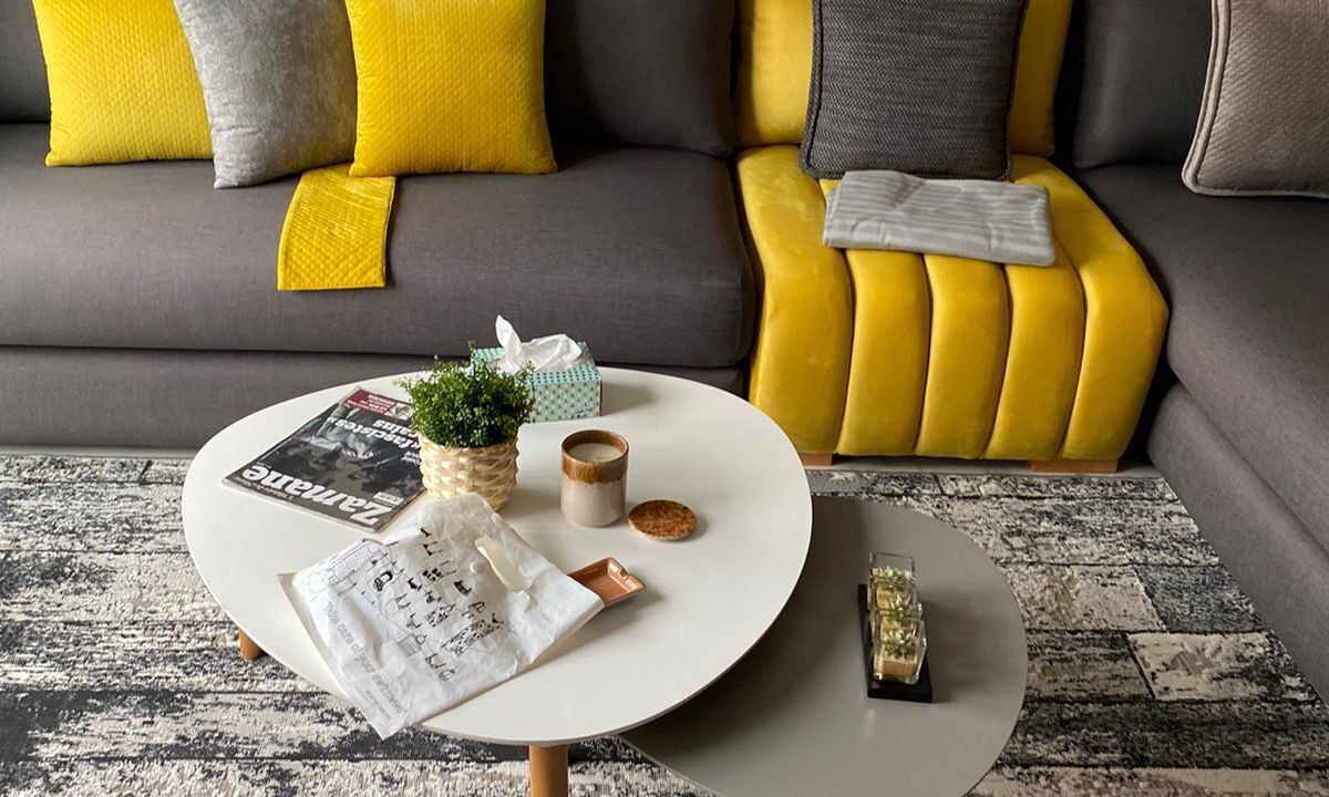 Photo of Livingroom in Gauthier