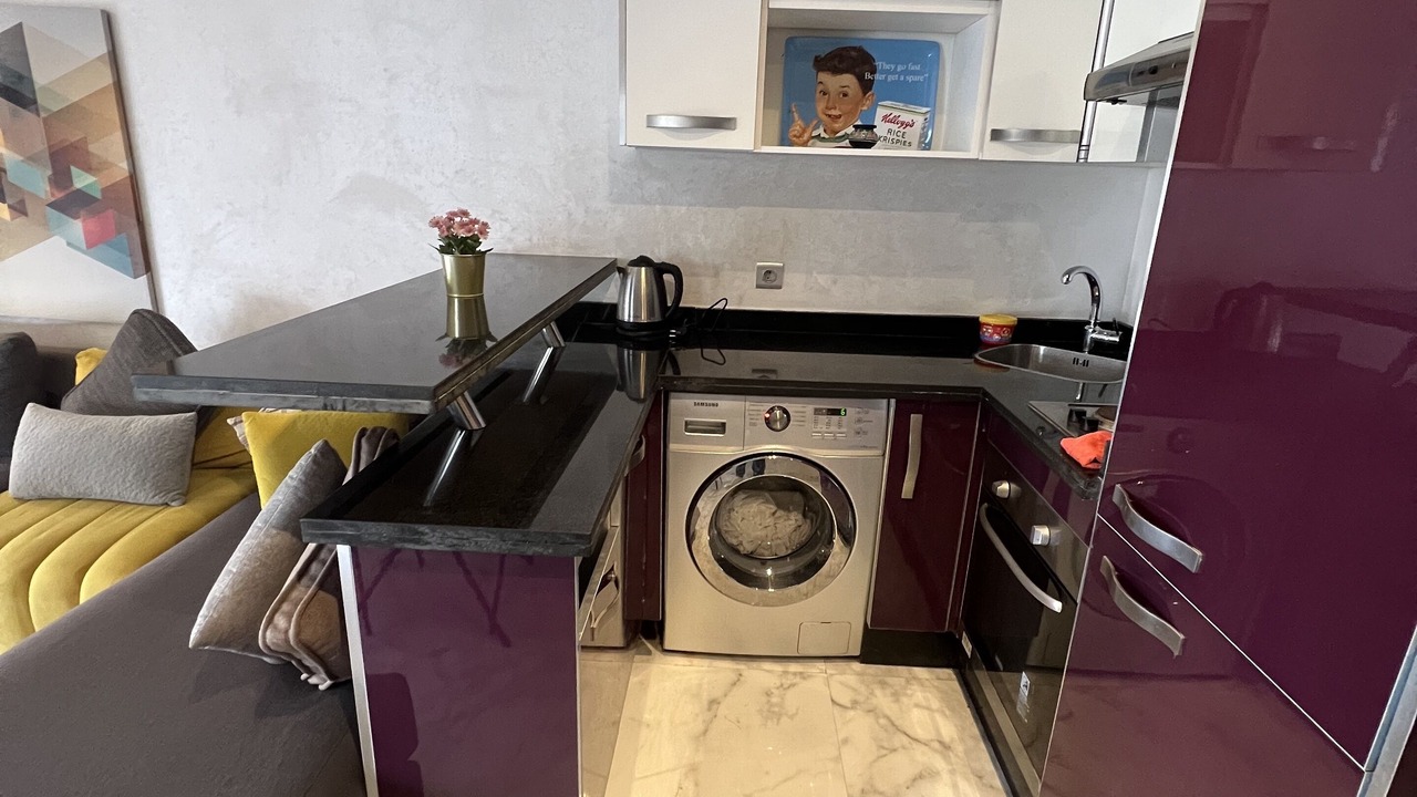 Photo of Kitchen in Gauthier