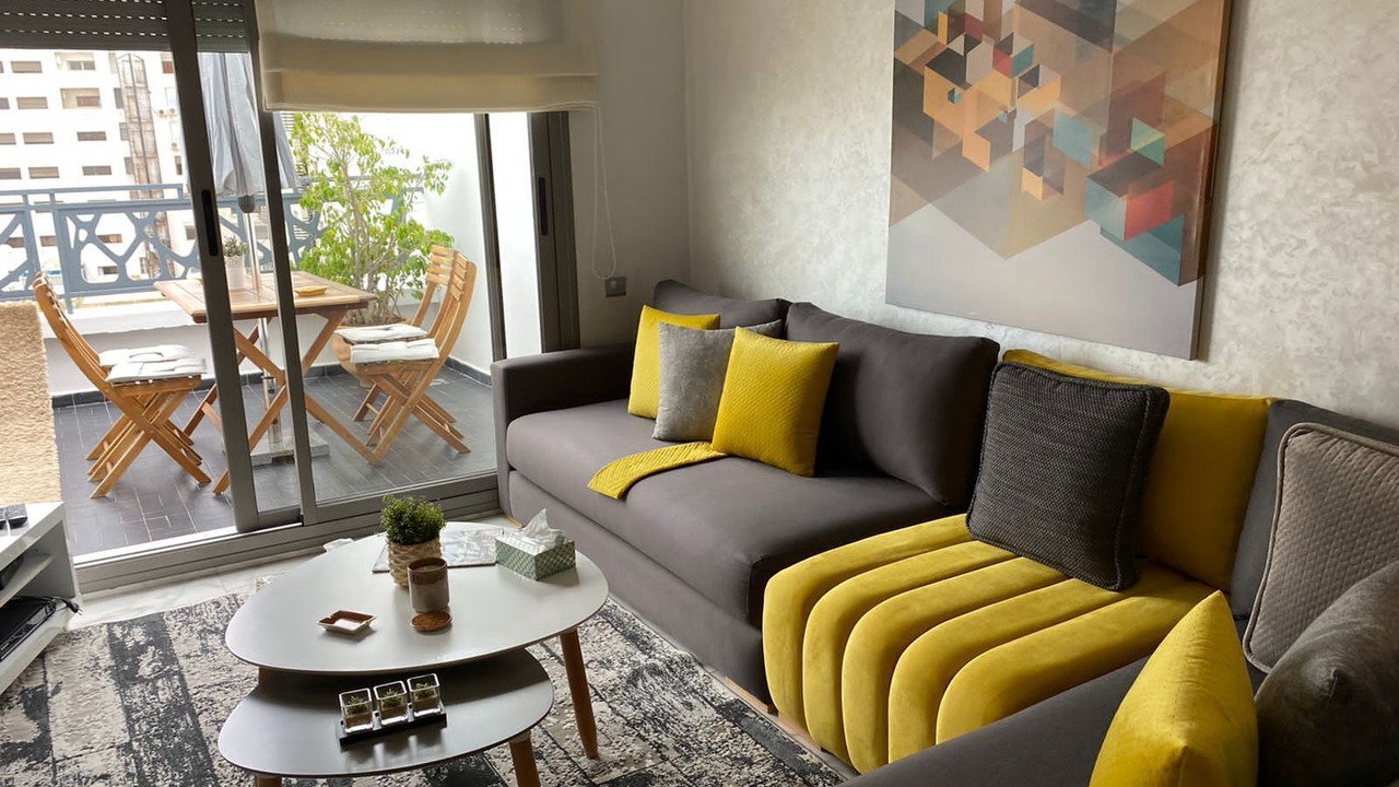 Photo of Livingroom in Gauthier