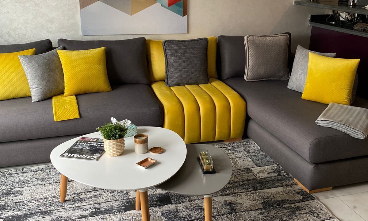 Photo of Livingroom in Gauthier